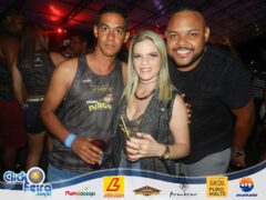 Forró do Bongo